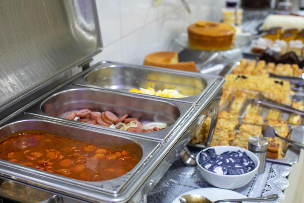 Tapajos Palace Hotel