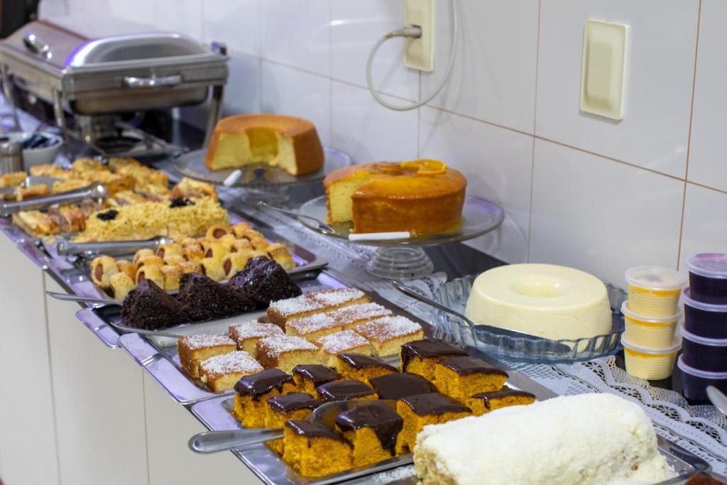 Tapajos Palace Hotel