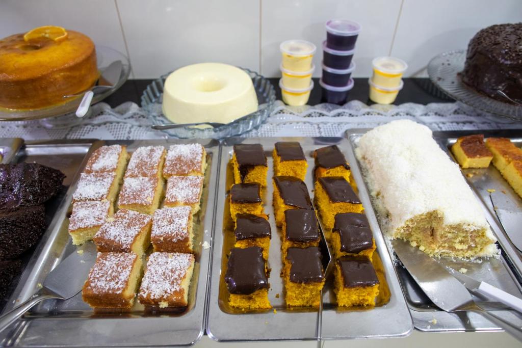 Tapajos Palace Hotel