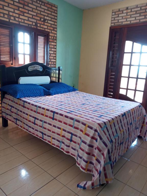  Zago Apartamento Temporada Vista Mar