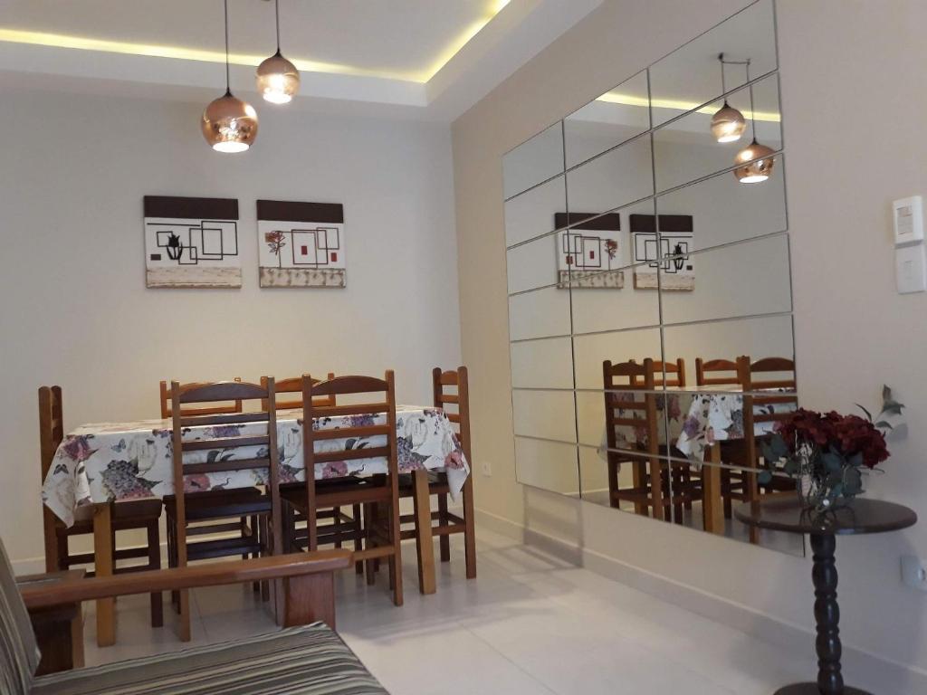  Monte Carlo - Apto 38/B