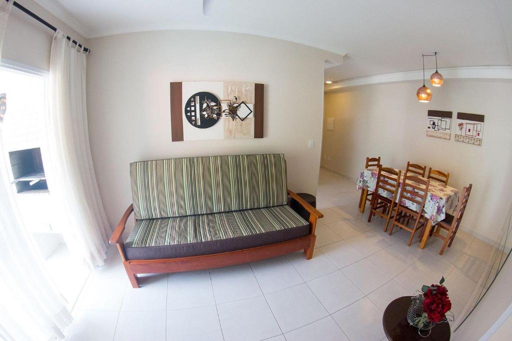  Monte Carlo - Apto 38/B