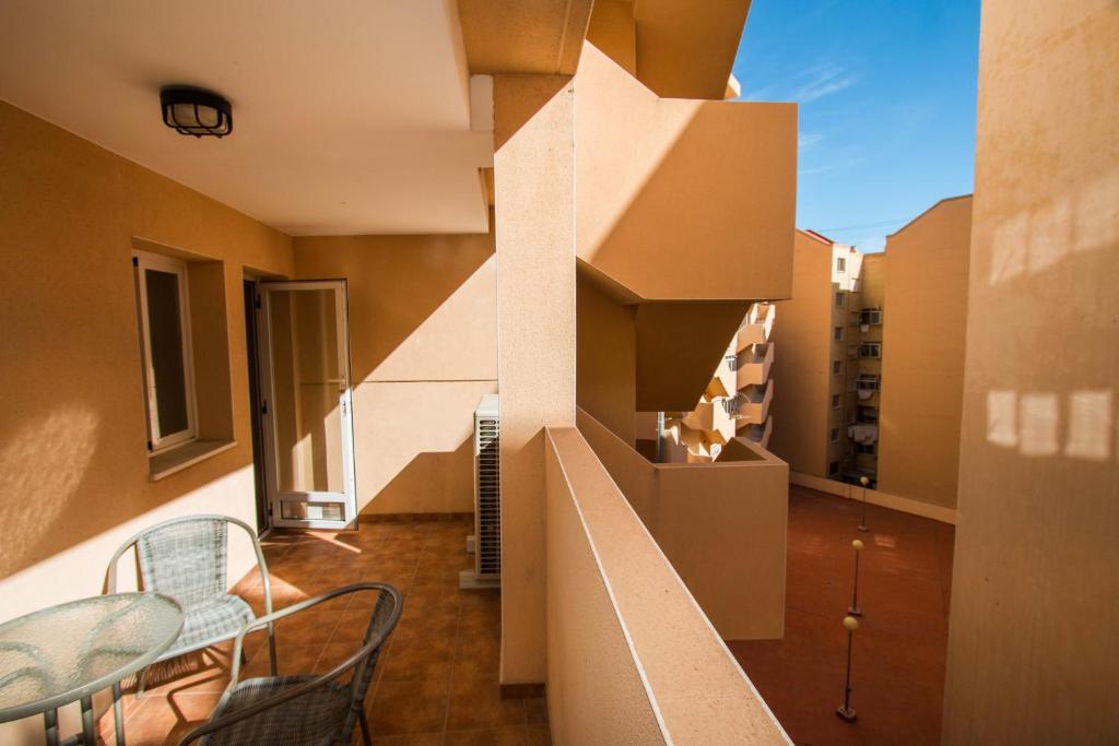 Apartamentos Magic Atrium Plaza, Benidorm – Updated 2023 Prices