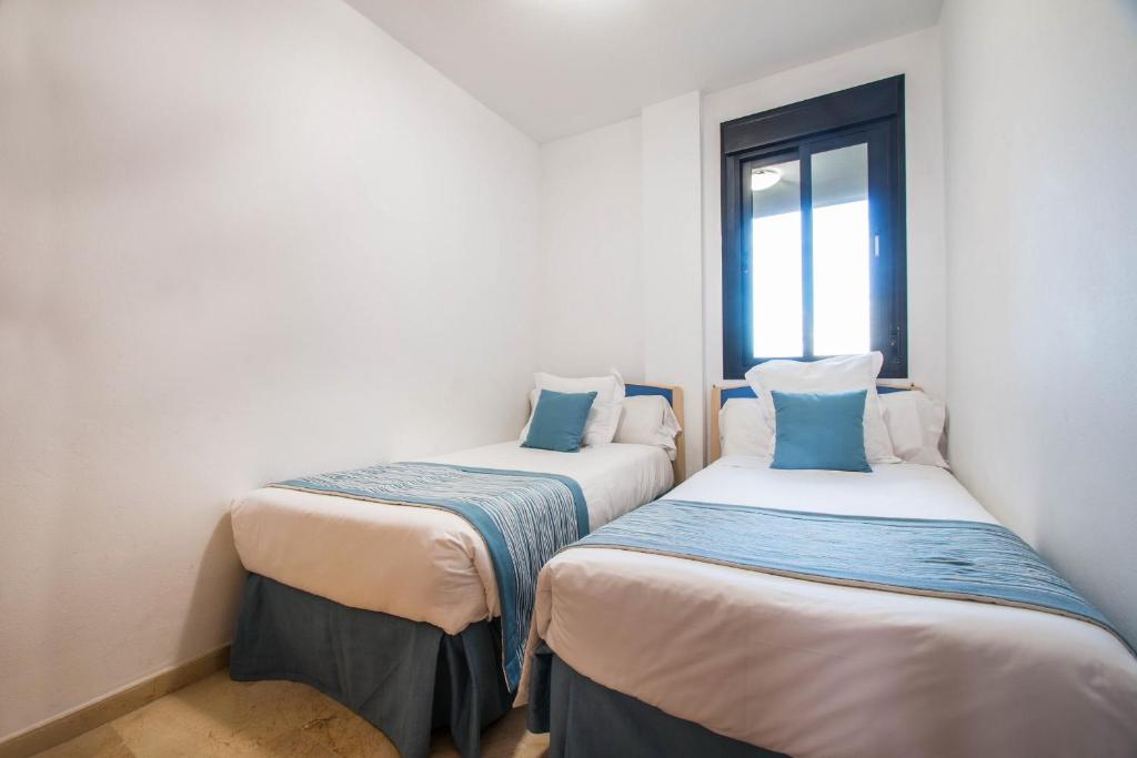 Apartamentos Magic Atrium Plaza, Benidorm – Bijgewerkte ...