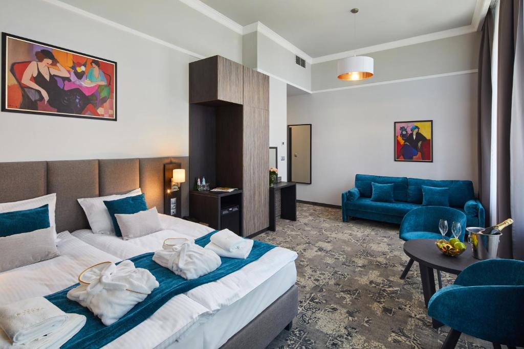 Hotel Estera - Resim 33