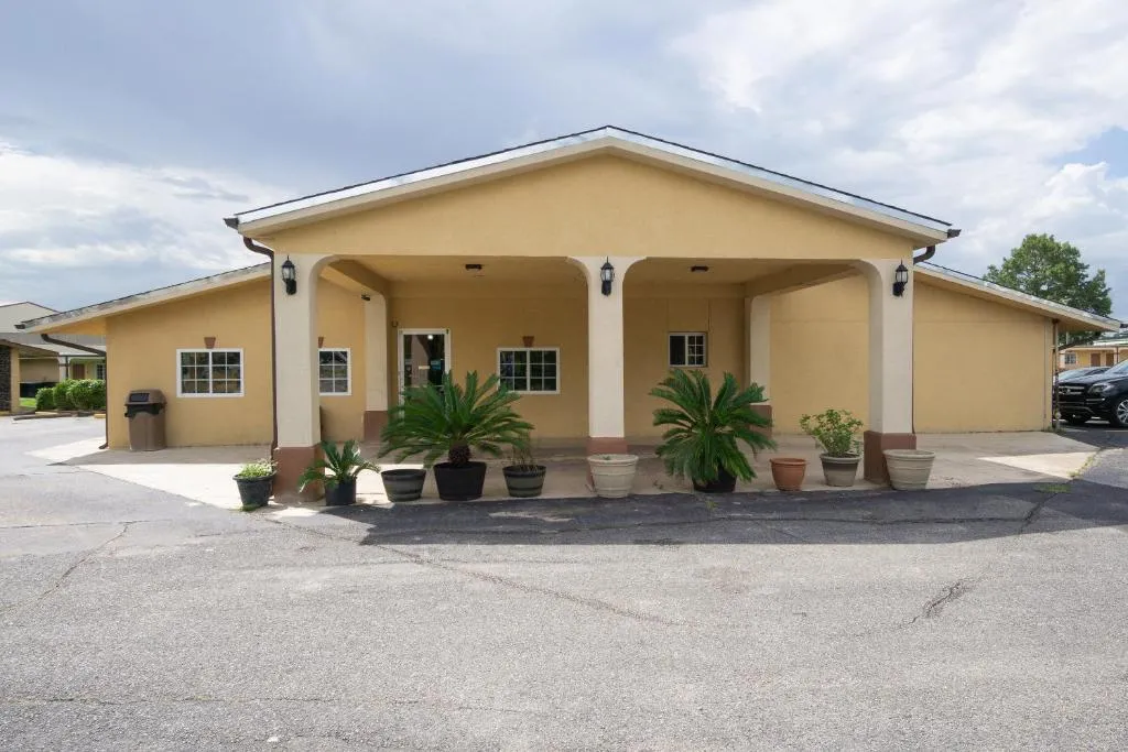 Woodridge Inn and Suites, Fisher Island (FL), United States