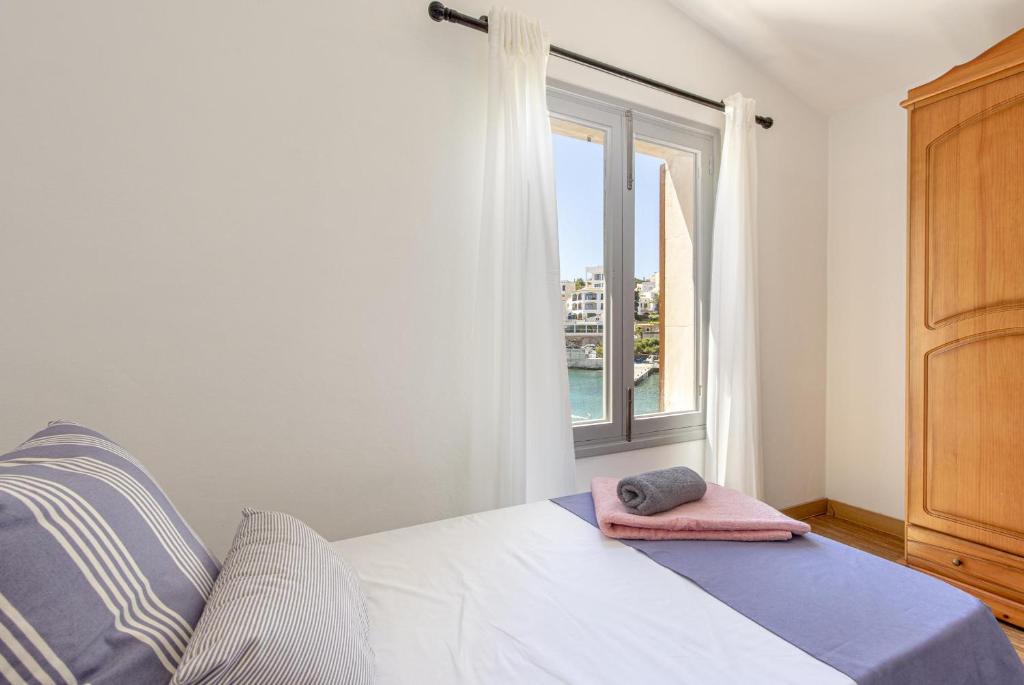 Villa Pescador, Cala Figuera, Spain - Booking.com