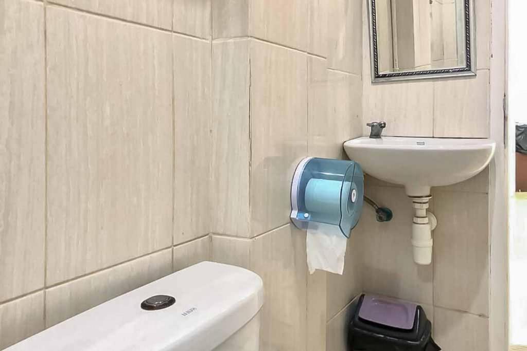 Ancol Homestay - Chambre Double Standard