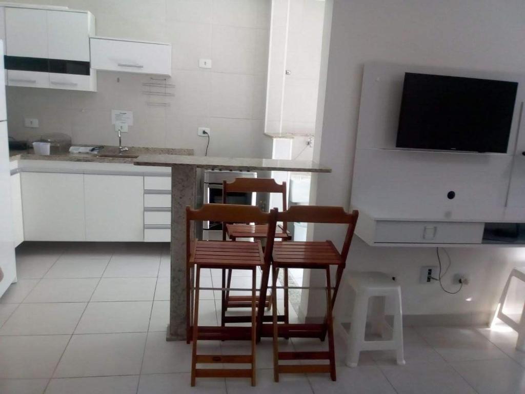  Monte Carlo - Apto 45/A