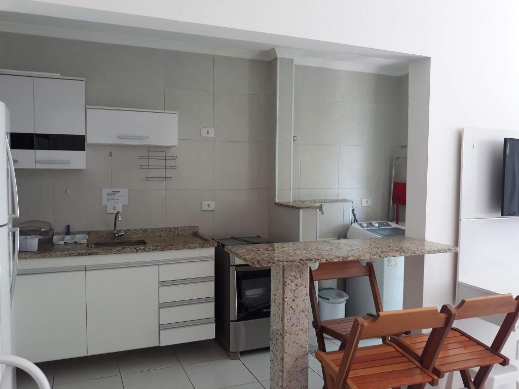  Monte Carlo - Apto 45/A