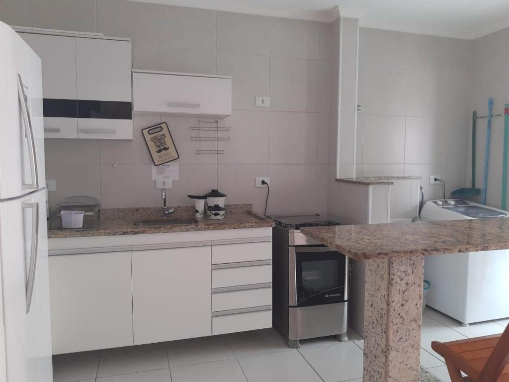  Monte Carlo - Apto 45/A