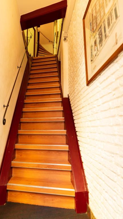 Hotel Internationaal - Resim 18