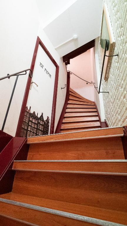 Hotel Internationaal - Resim 17