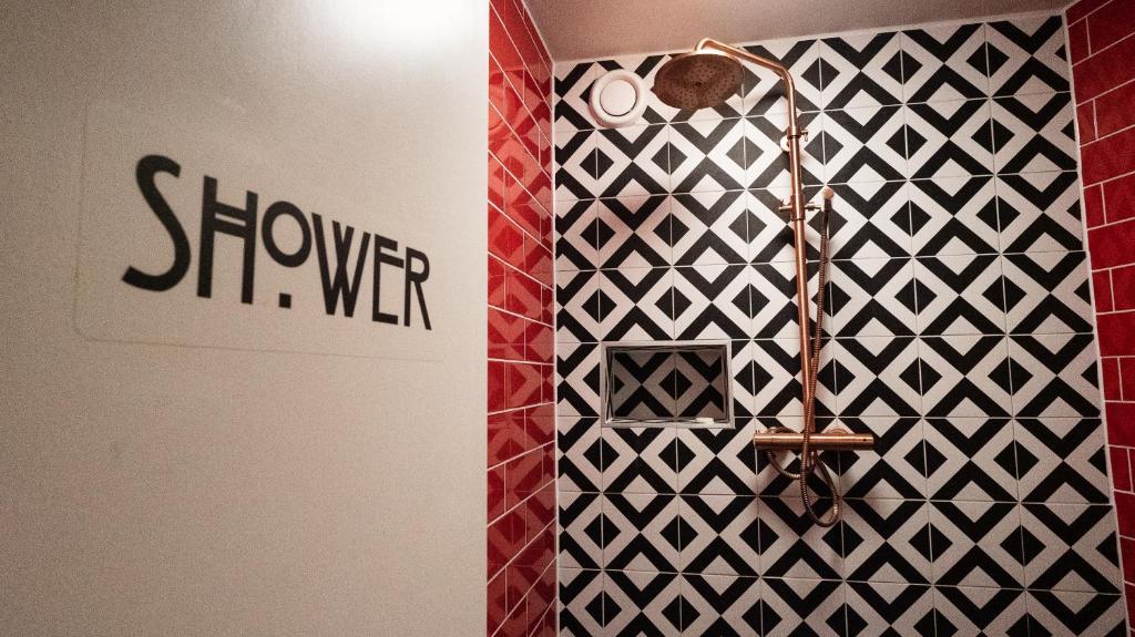 Hotel Internationaal - Resim 22