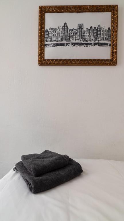 Hotel Internationaal - Resim 20