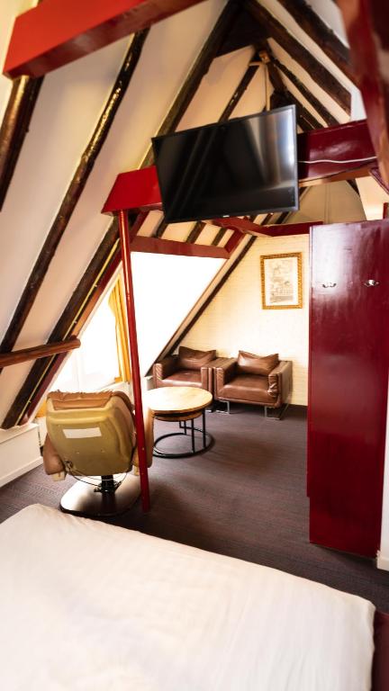 Hotel Internationaal - Resim 27