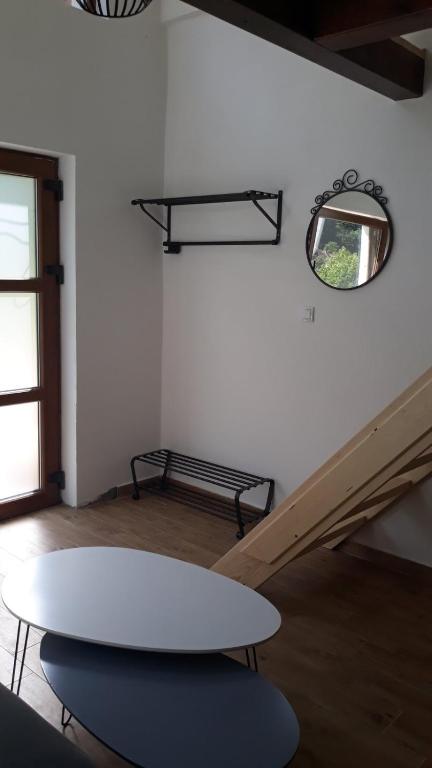 Fotografija u galeriji objekta Apartmani Jovanovic u gradu Perućac