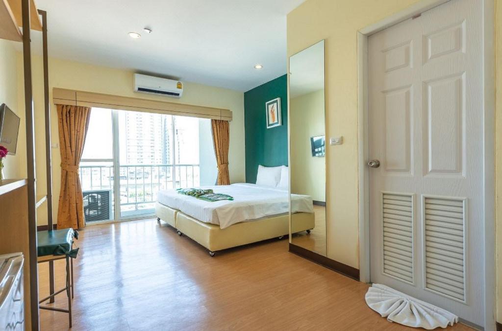 Klean Residence Hotel - Resim 20