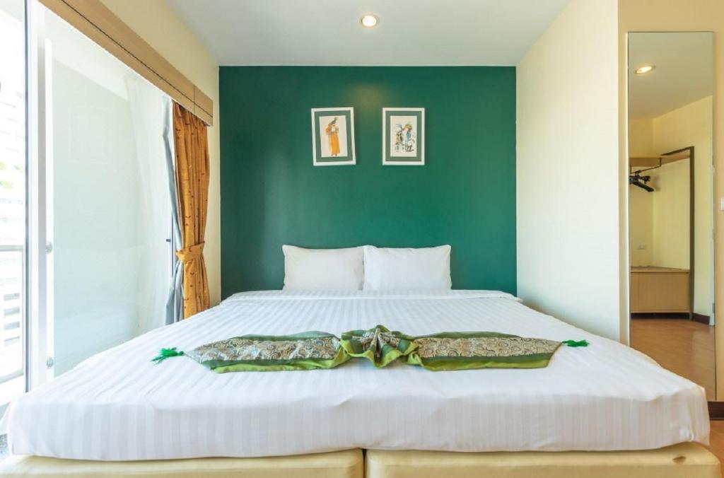 Klean Residence Hotel - Resim 17