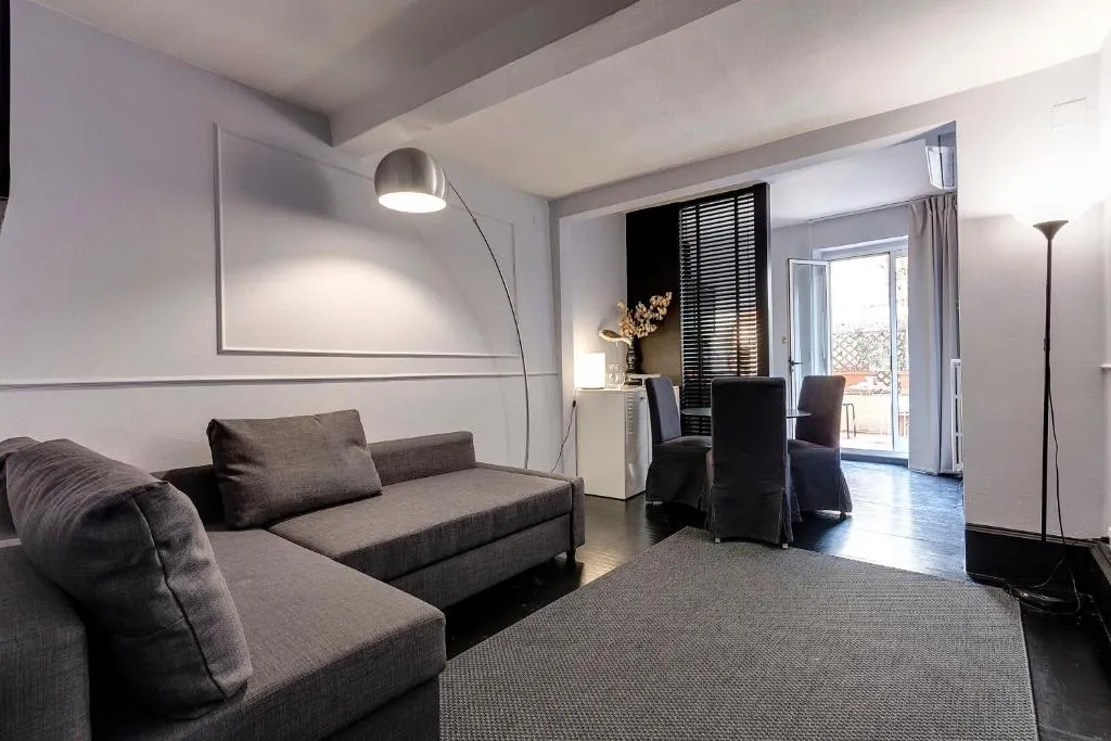 San Niccolò Apartment, Florența, Italia