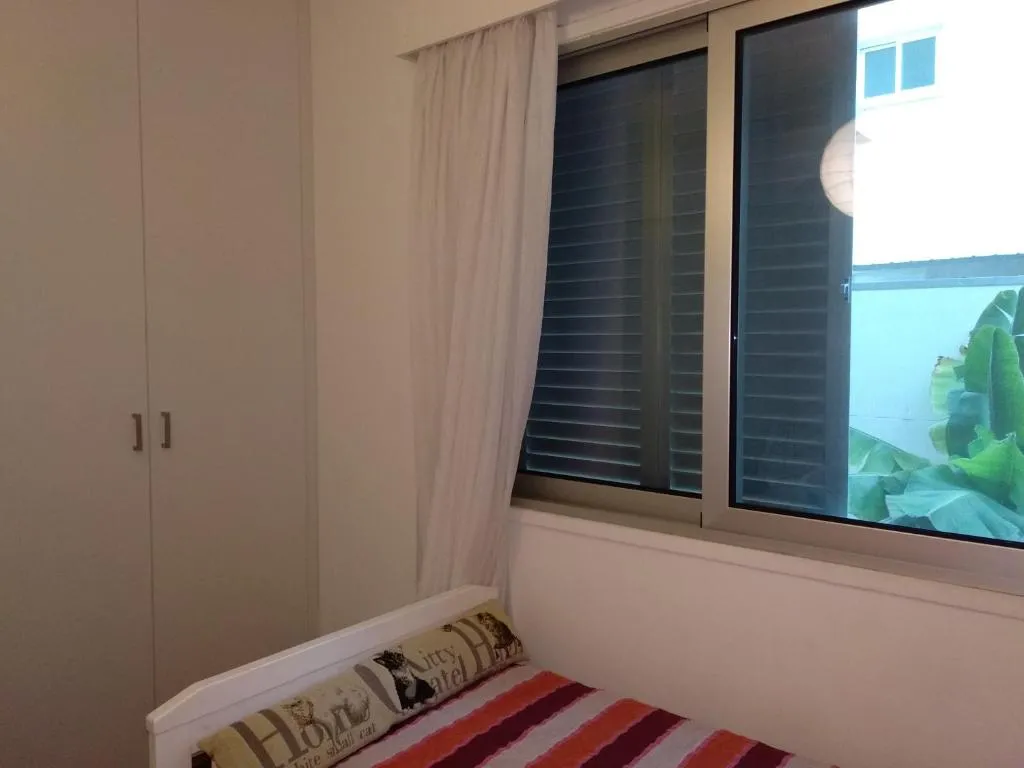 Private Yard 2-Bedroom, Larnaca, Cyprus
