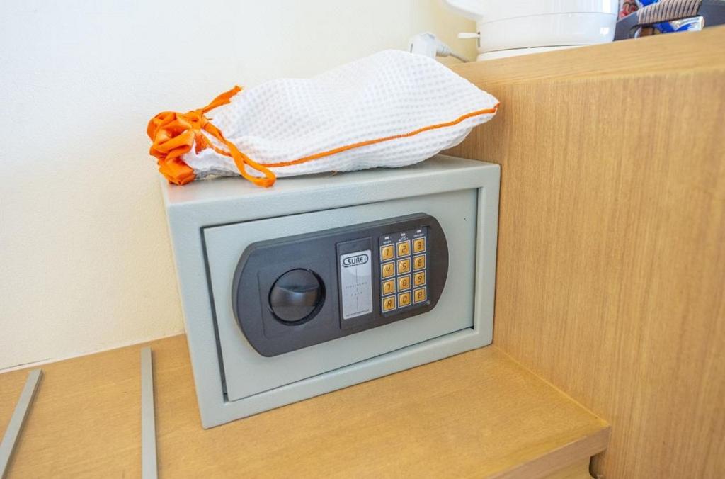 Klean Residence Hotel - Resim 24