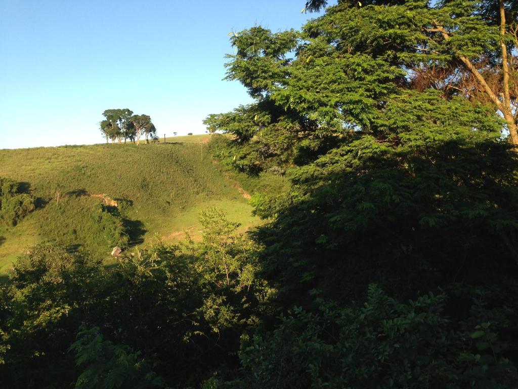  Pousada Vista Verde