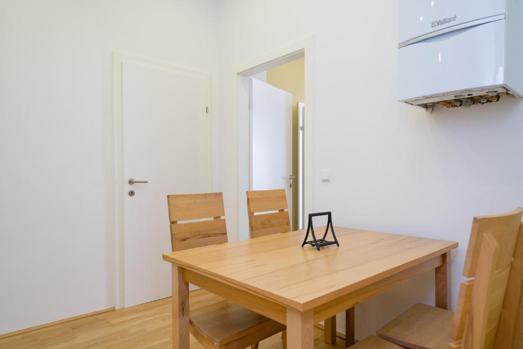 Fotografie z fotogalerie ubytování Vienna Stay Apartments or Rooms 1050 ve Vídni