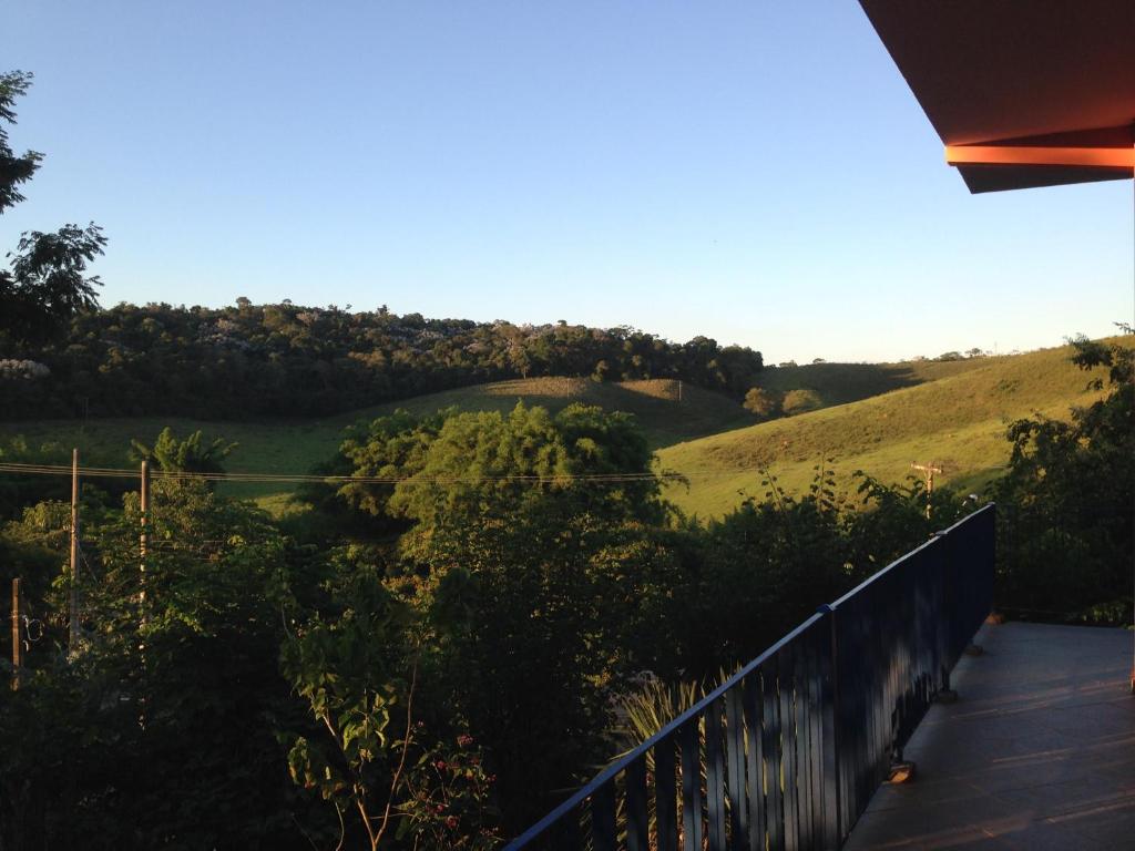  Pousada Vista Verde