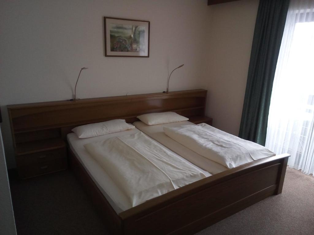 Pension Haus Inge - Tweepersoonskamer