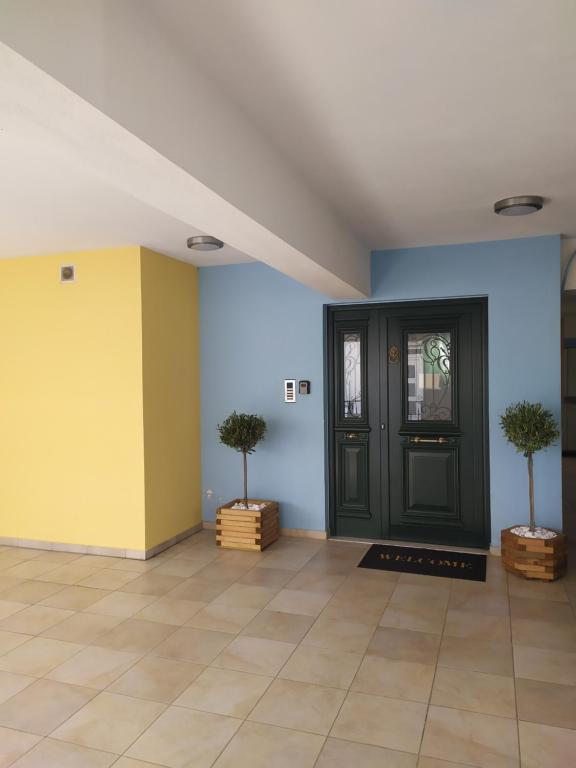 Fotografie z fotogalerie ubytování Blue Lagoon Studio v destinaci Mesolongion