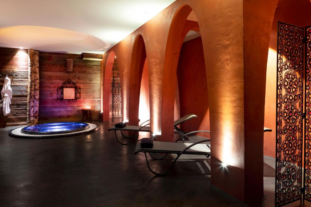 Hotel Cote Brune – photo 13