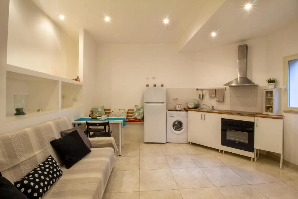 Borgo San Lazzaro Cozy Flat, Roma, Italia