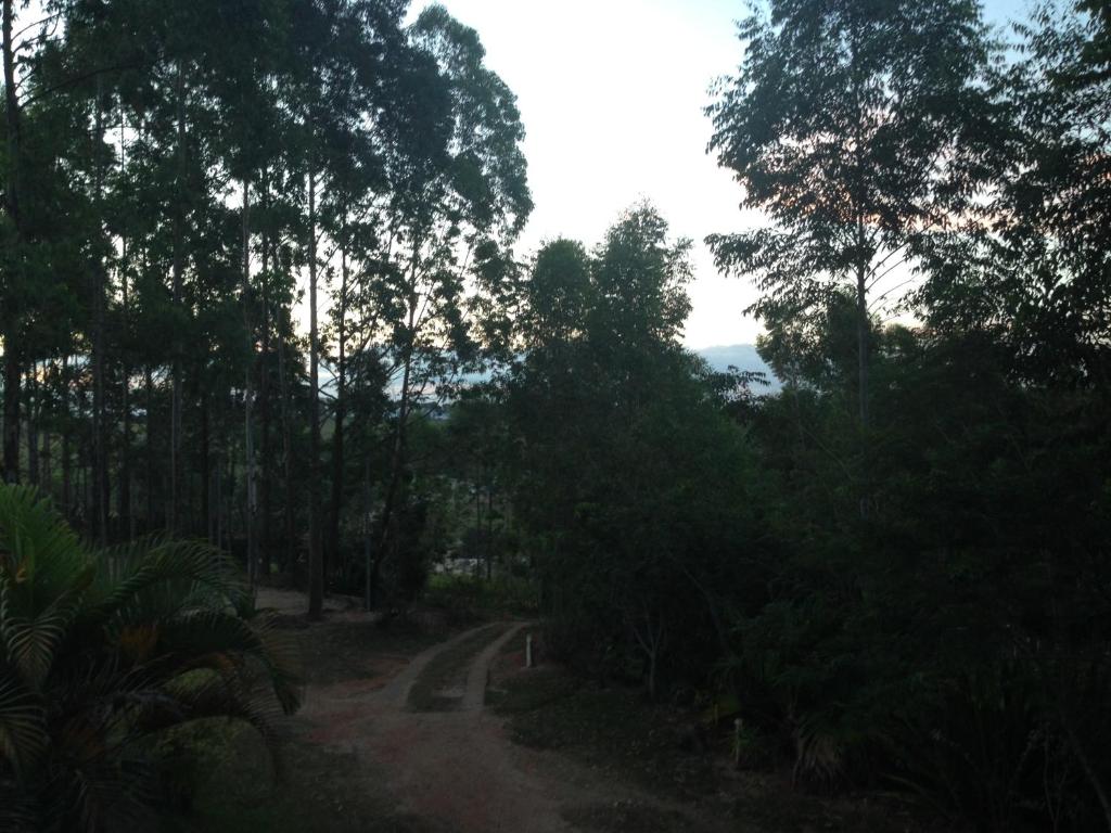  Pousada Vista Verde