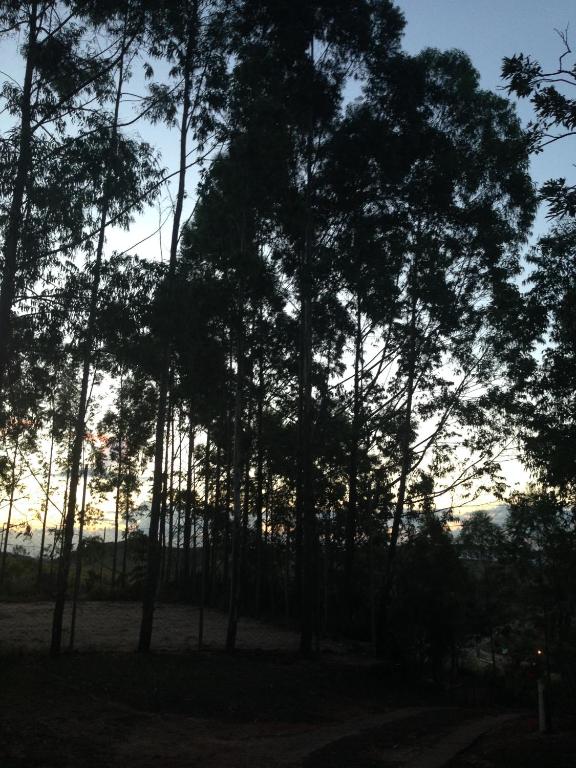  Pousada Vista Verde