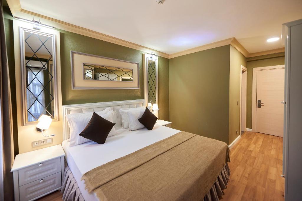 Sunlight Hotel & SPA