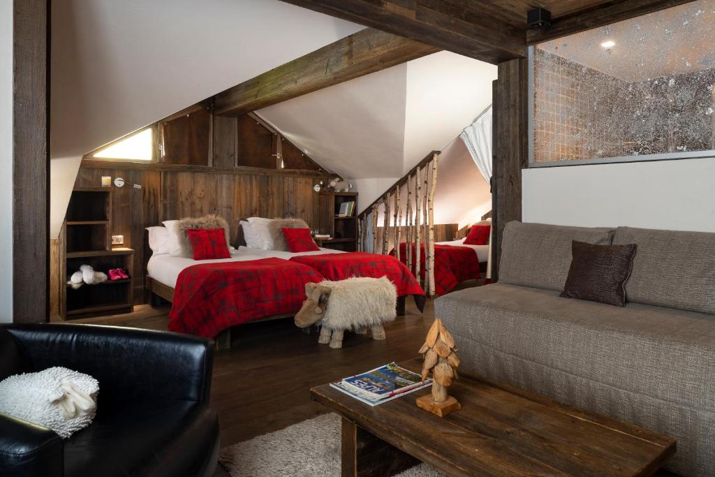 Hotel Cote Brune – photo 26