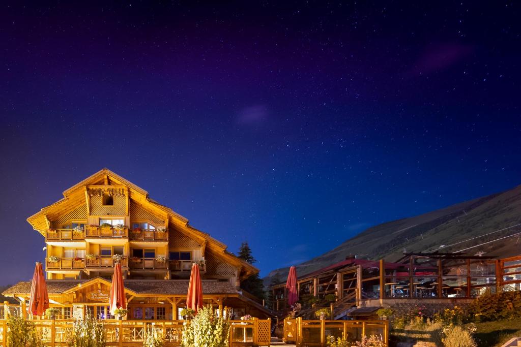 Hotel Cote Brune – photo 23