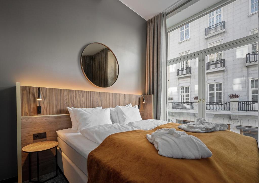 Karl Johan Hotel - Resim 42