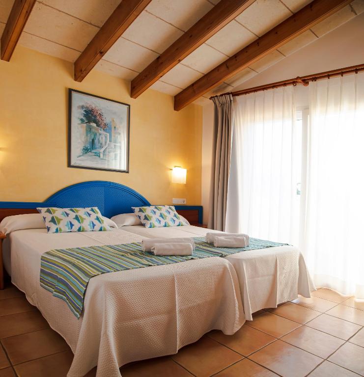 Sagitario Villas, Son Carrio – Updated 2023 Prices