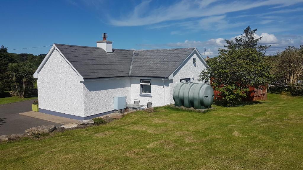 Cromlech Cottage