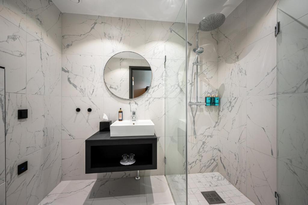 Karl Johan Hotel - Resim 12