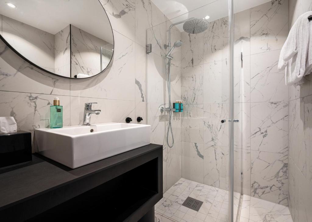 Karl Johan Hotel - Resim 11