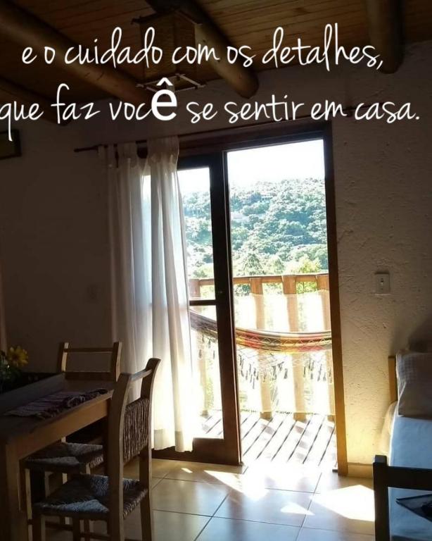  Pousada Dos Soles