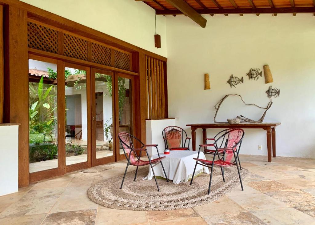  Vila Kitepirinha