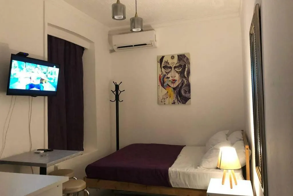 New apartment istklal street ????, Istanbul, Turcia