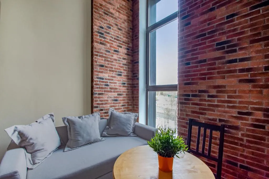 ????????????? ??????????? ? ????? LOFT, Moscova, Rusia