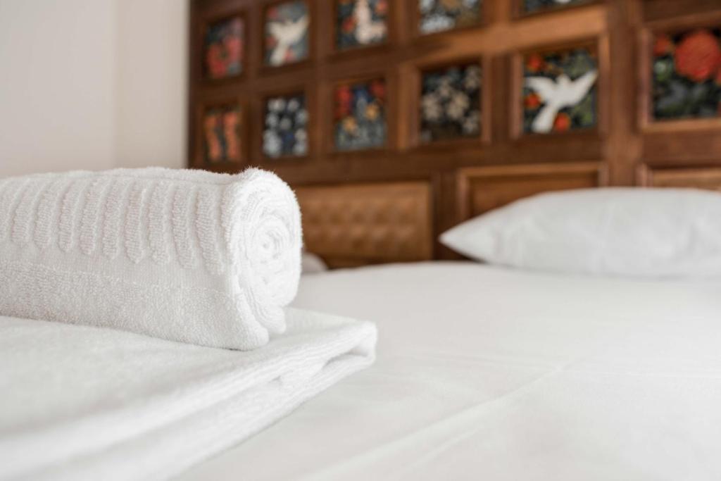Sant Jordi Hostels Lisbon photo