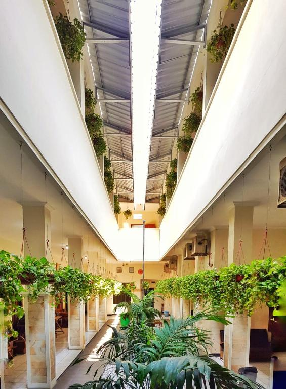 Hotel Keprabon Solo