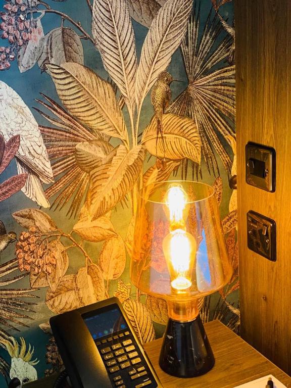 Wildes Inns - Double Room - Disability Access